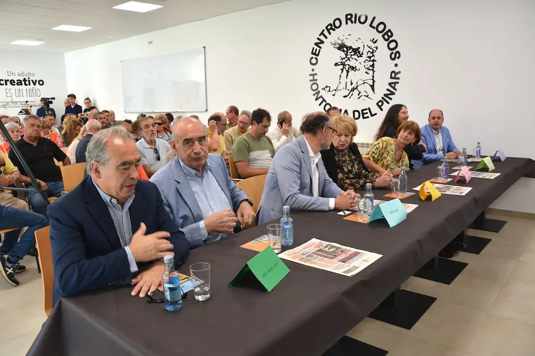 ENTREGA PREMIOS TVP PINARES  (15)