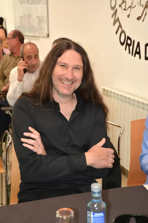ENTREGA PREMIOS TVP PINARES  (17)