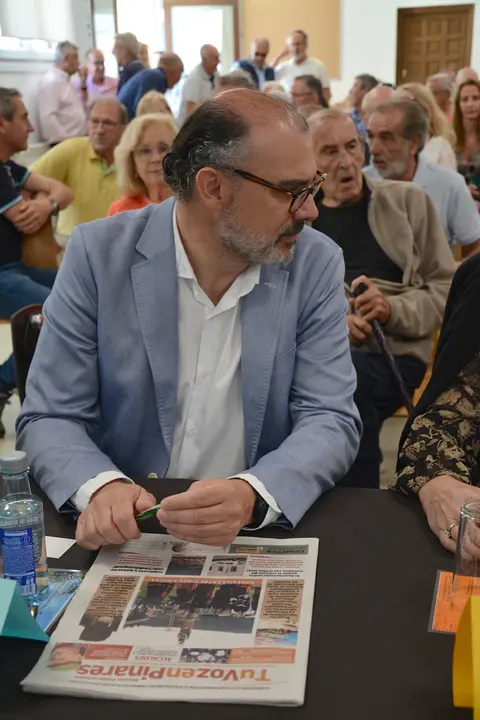 ENTREGA PREMIOS TVP PINARES  (20)