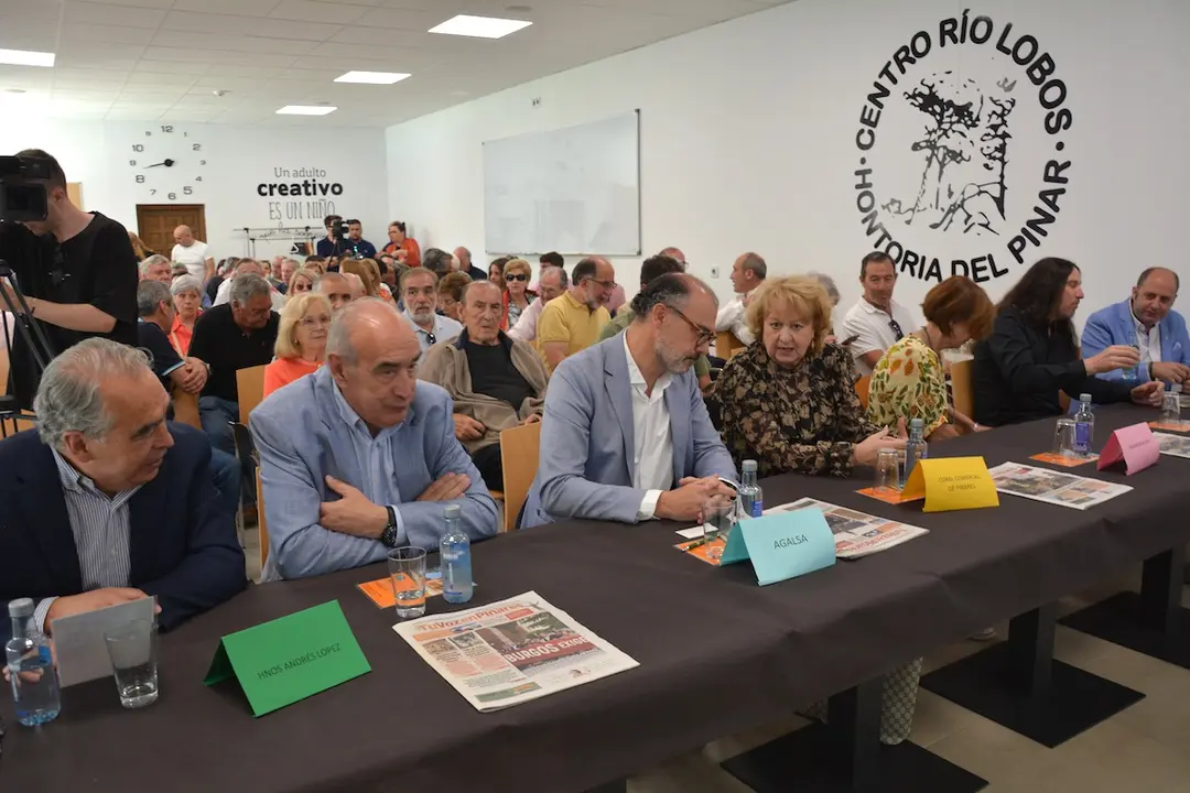 ENTREGA PREMIOS TVP PINARES  (22)