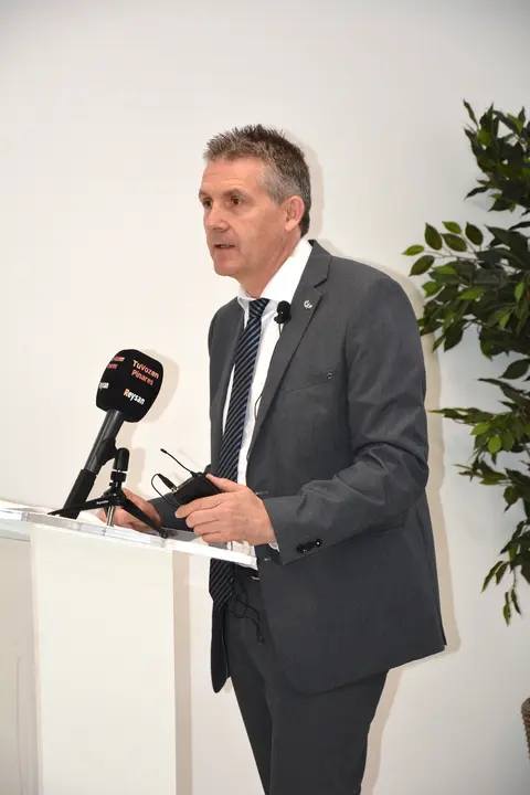 ENTREGA PREMIOS TVP PINARES  (25)