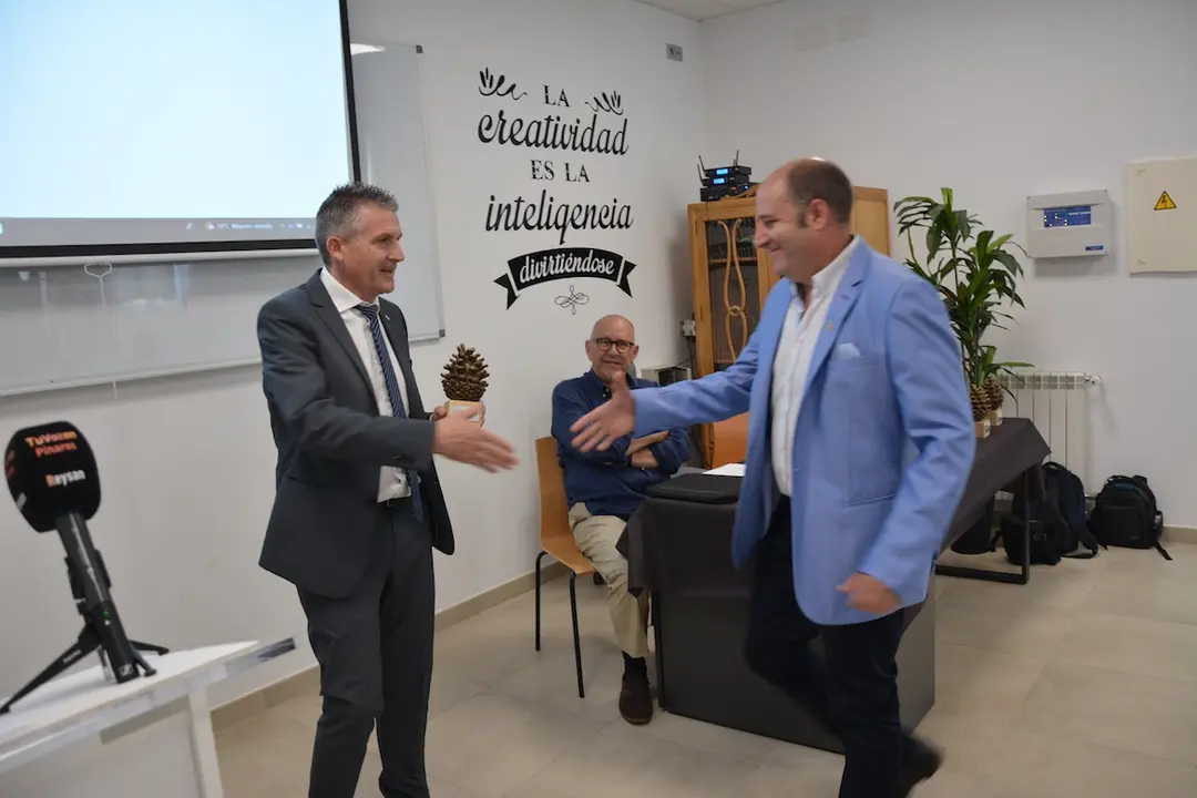 ENTREGA PREMIOS TVP PINARES  (28)