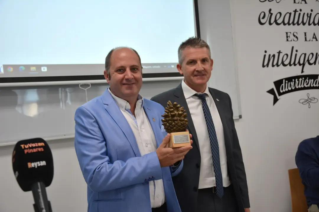 ENTREGA PREMIOS TVP PINARES  (29)