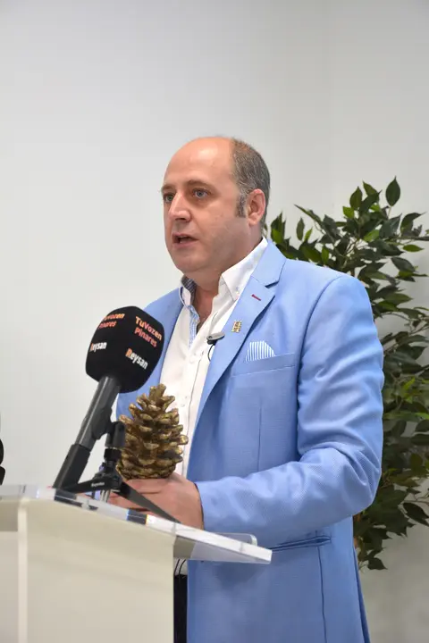 ENTREGA PREMIOS TVP PINARES  (30)