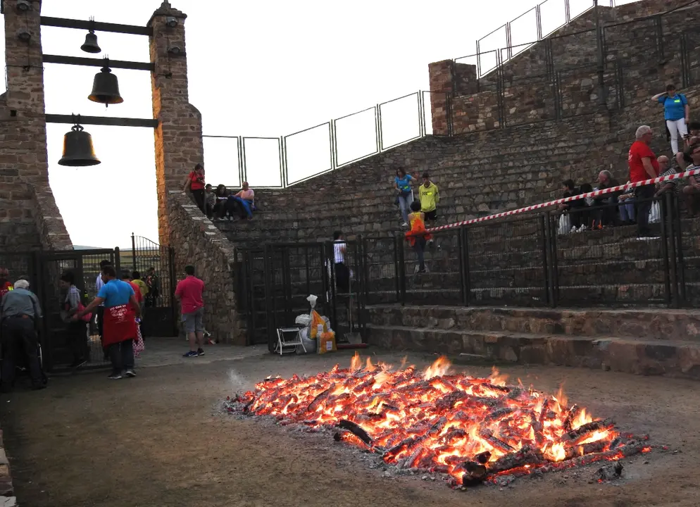 PASO DEL FUEGO 1