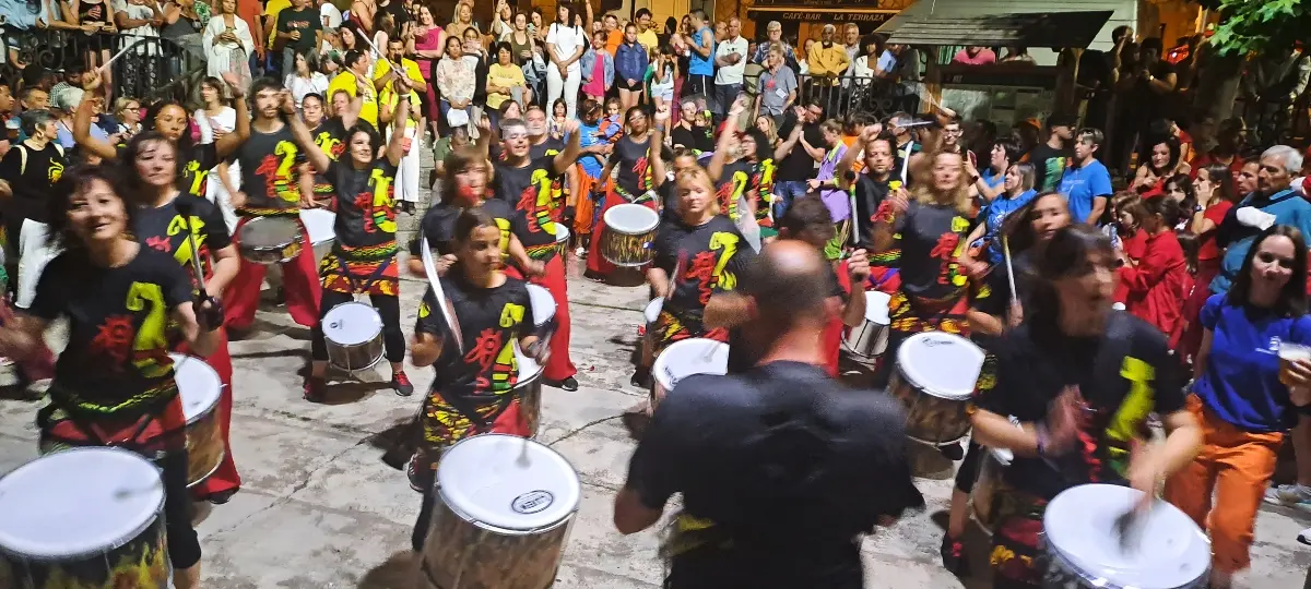 QUINTANAR PREGÓN 50