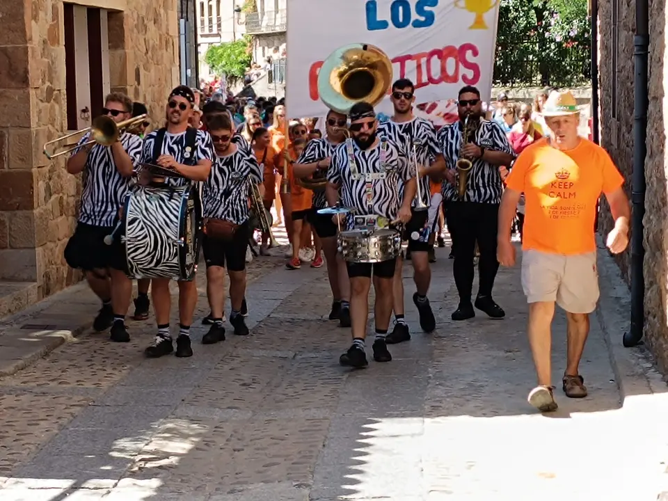 pingada en Vinuesa (3)