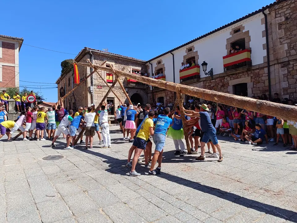 pingada en Vinuesa (4)