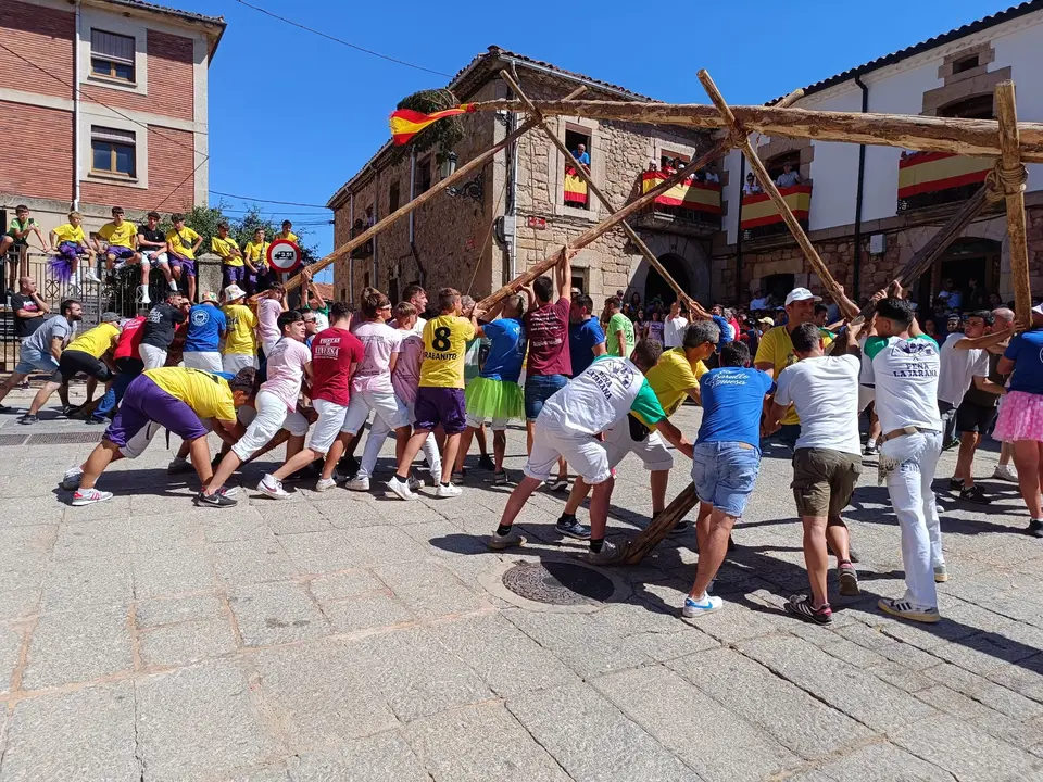pingada en Vinuesa (5)