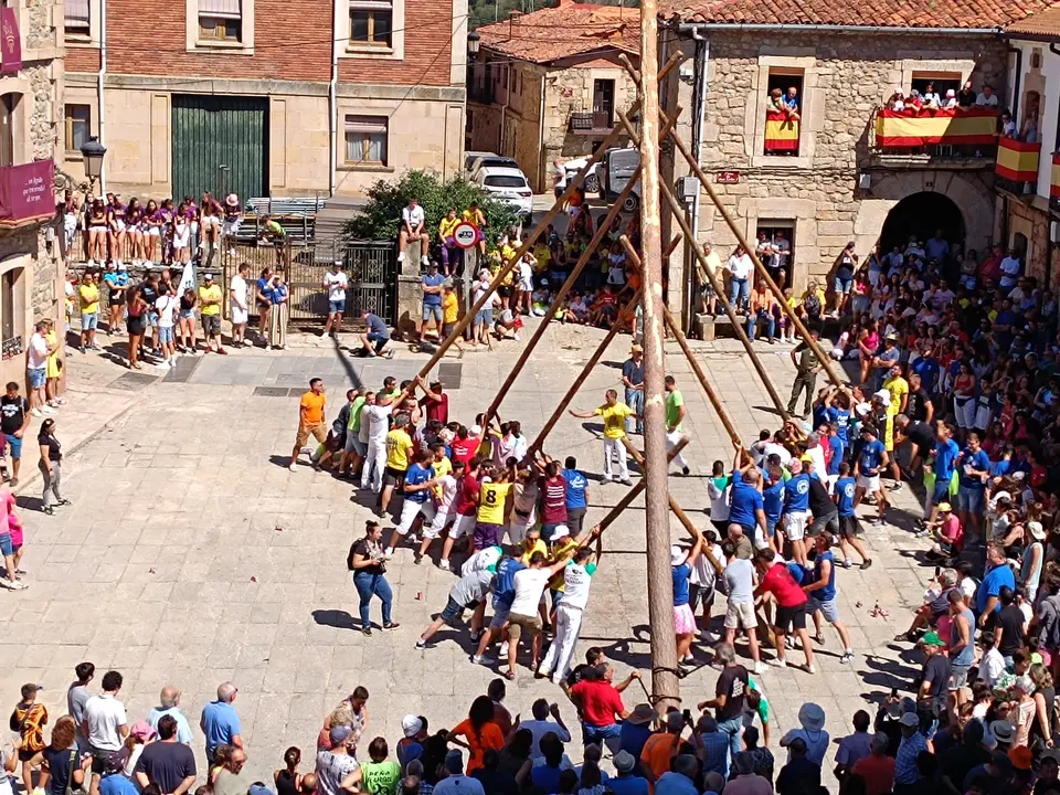 pingada en Vinuesa (6)