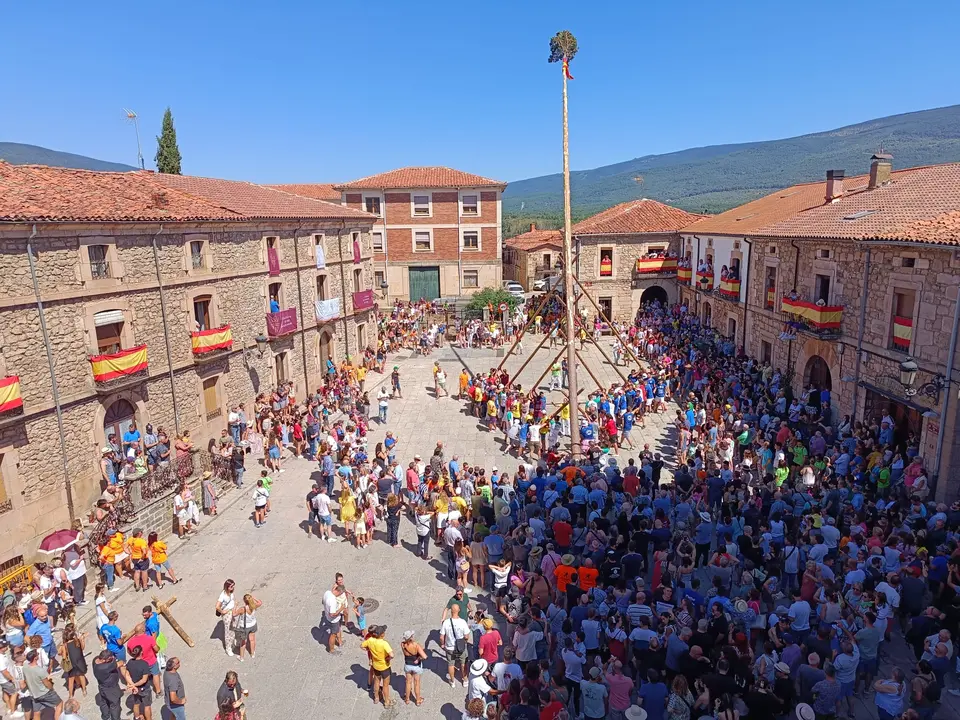 pingada en Vinuesa (7)