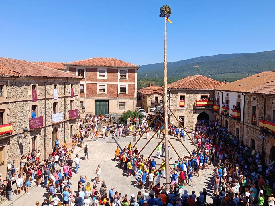 pingada en Vinuesa (8)