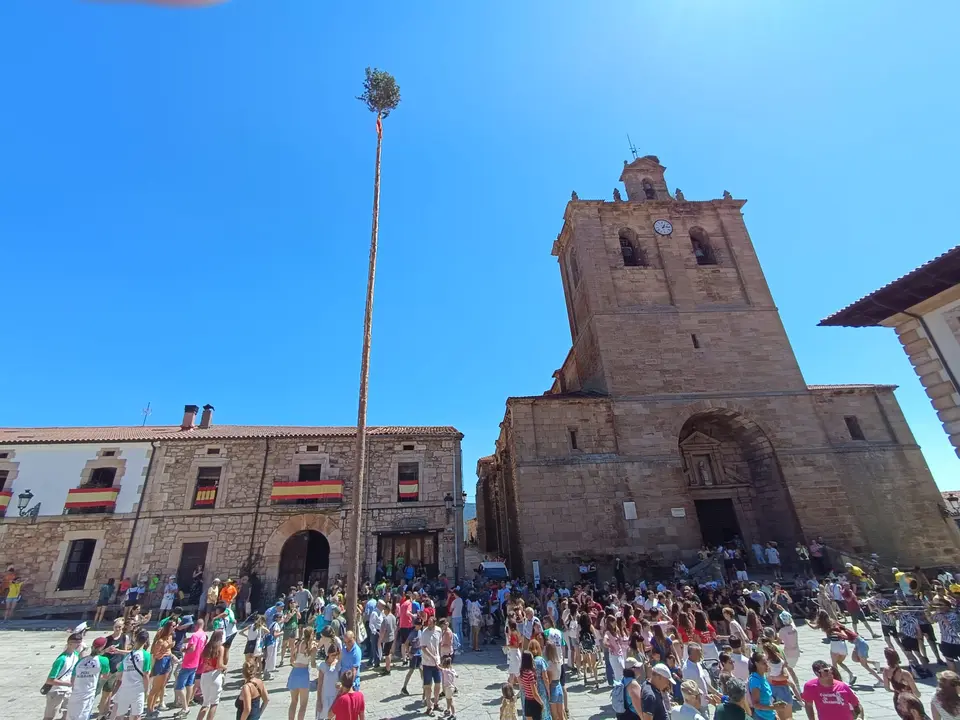 pingada en Vinuesa (11)