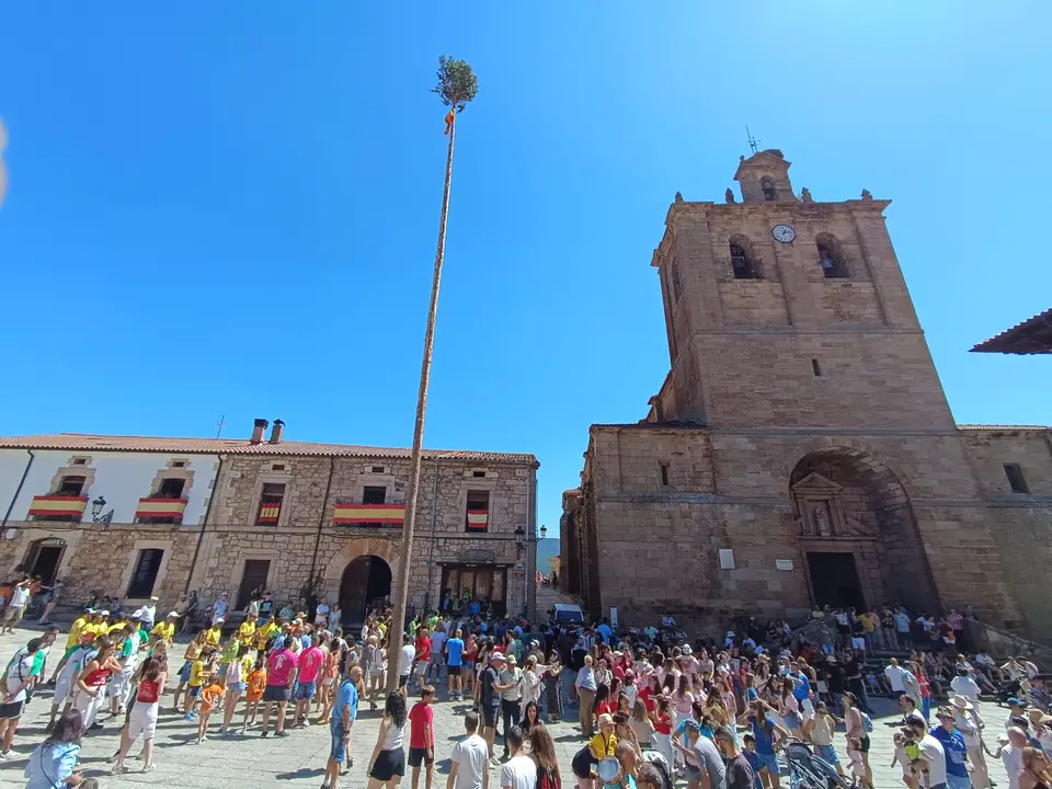 pingada en Vinuesa (12)