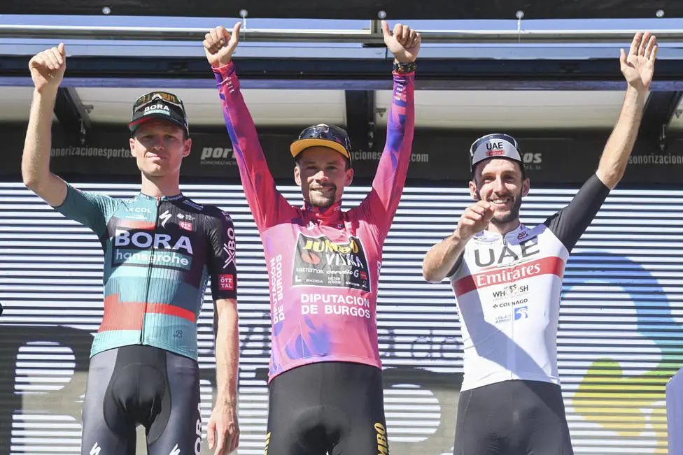 VUELTA A BURGOS 2023 34
