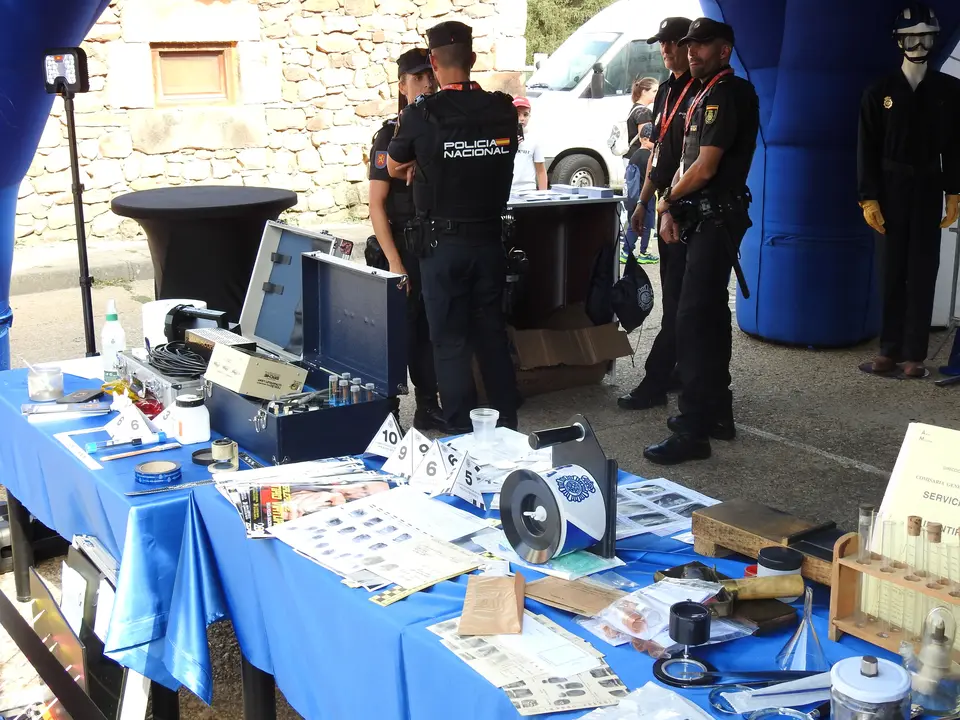 EN LA FAN ZONE SOLIDARIA DE VINUESA (8)