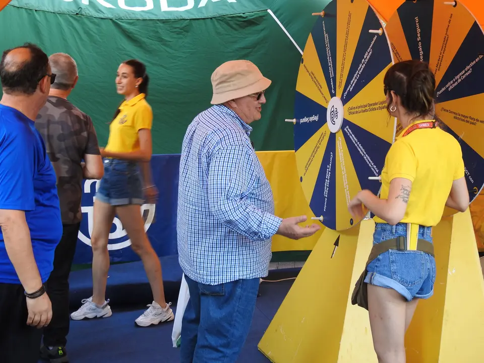 EN LA FAN ZONE SOLIDARIA DE VINUESA (14)