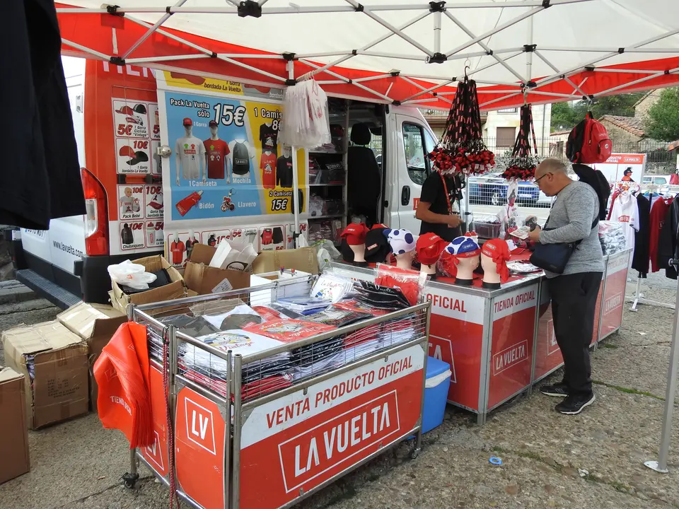 EN LA FAN ZONE SOLIDARIA DE VINUESA (15)