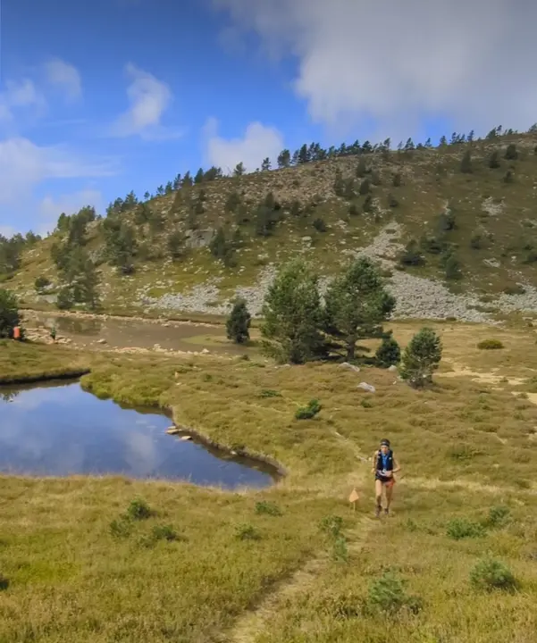 Desafío Urbión 2023