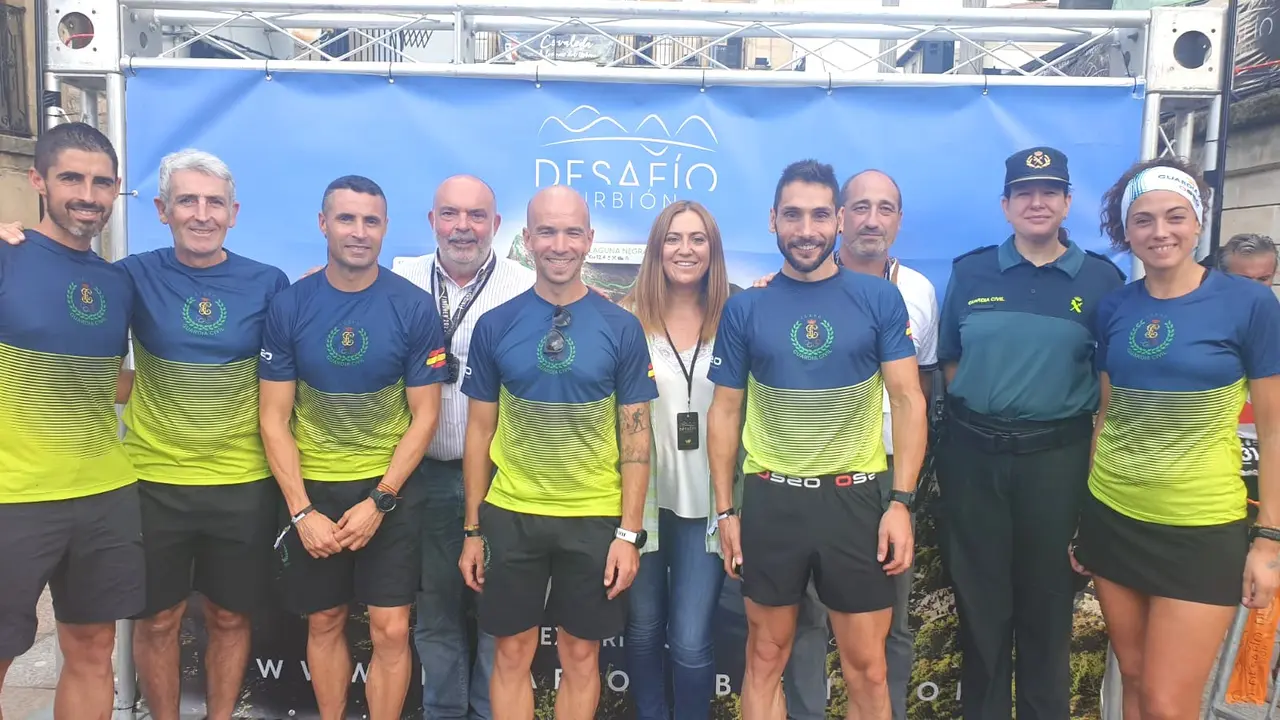 Barcones en el Desafío (2)