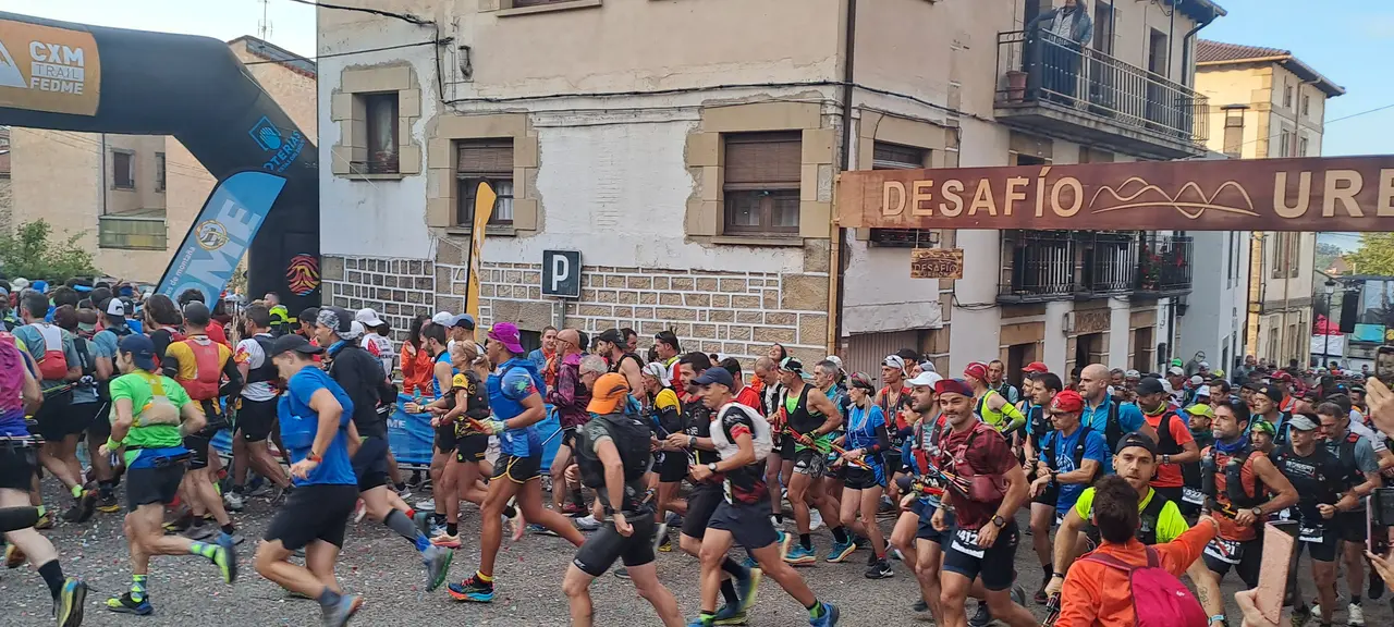 FIN DE SEMANA DE LA DESAFÍO (4)