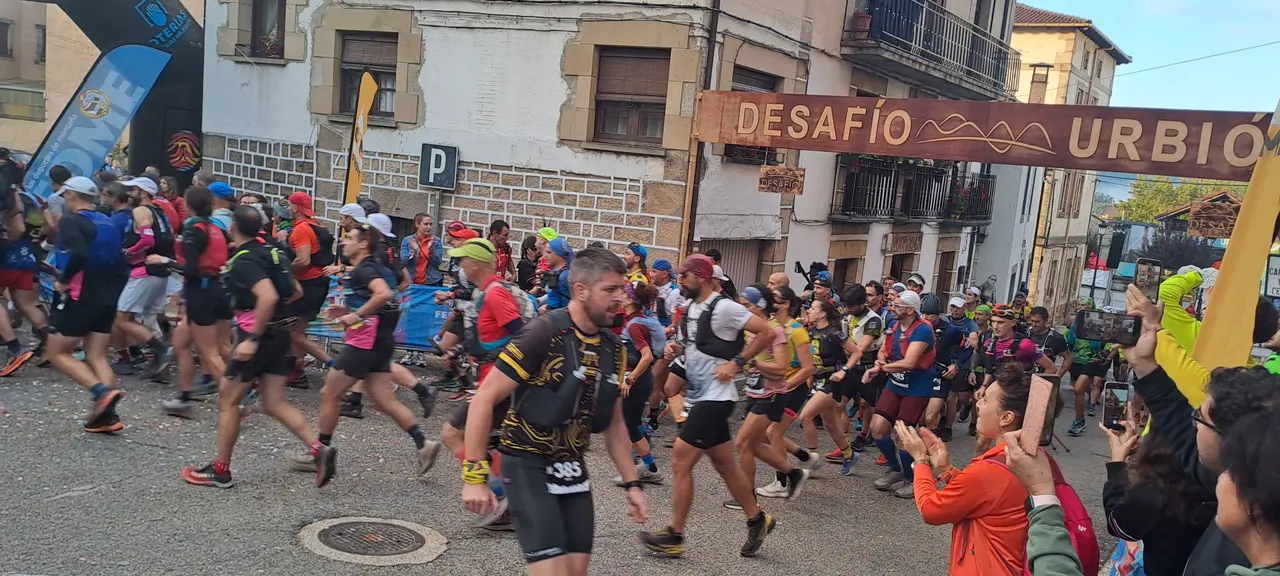 FIN DE SEMANA DE LA DESAFÍO (5)