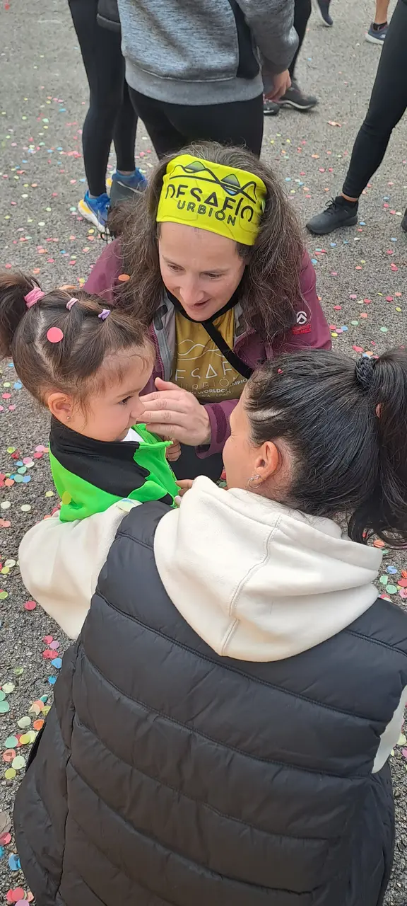 FIN DE SEMANA DE LA DESAFÍO (6)