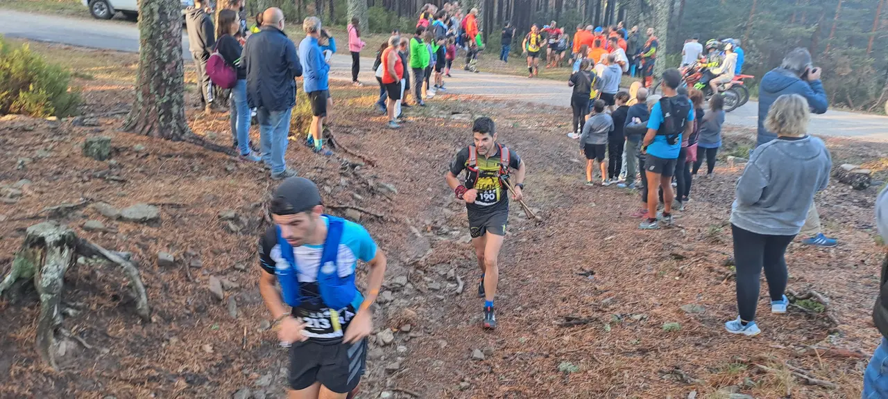 FIN DE SEMANA DE LA DESAFÍO (7)