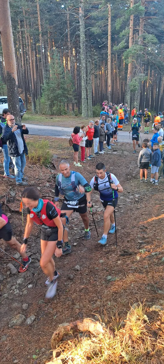 FIN DE SEMANA DE LA DESAFÍO (9)