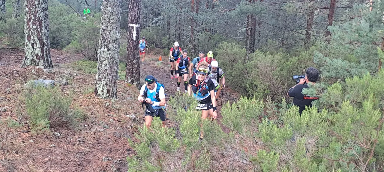 FIN DE SEMANA DE LA DESAFÍO (10)