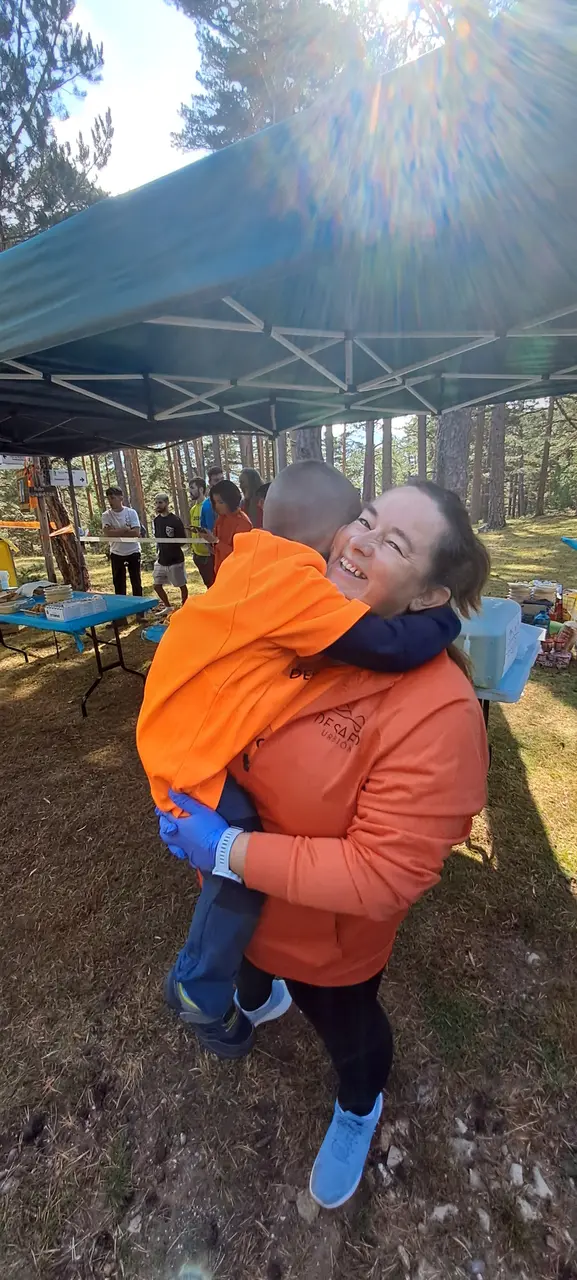 FIN DE SEMANA DE LA DESAFÍO (12)