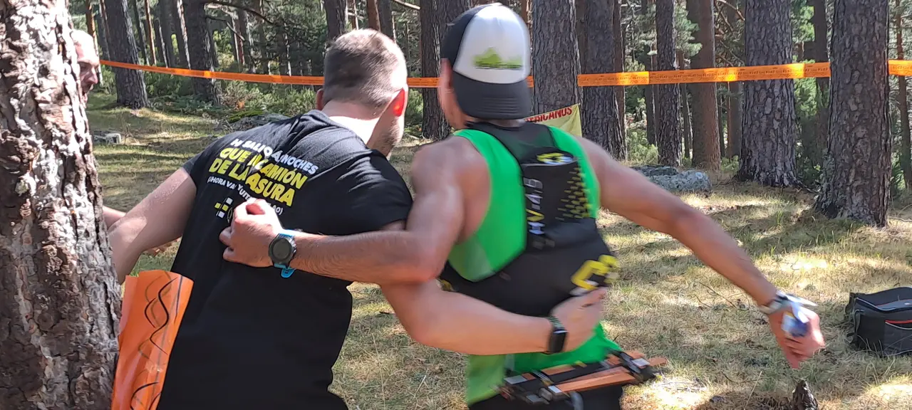 FIN DE SEMANA DE LA DESAFÍO (21)