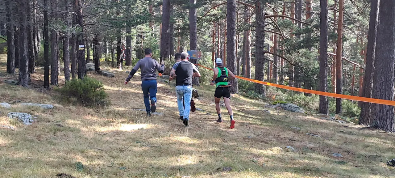 FIN DE SEMANA DE LA DESAFÍO (22)