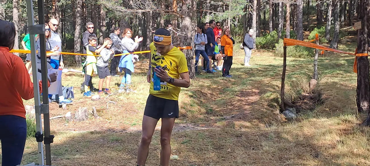 FIN DE SEMANA DE LA DESAFÍO (25)