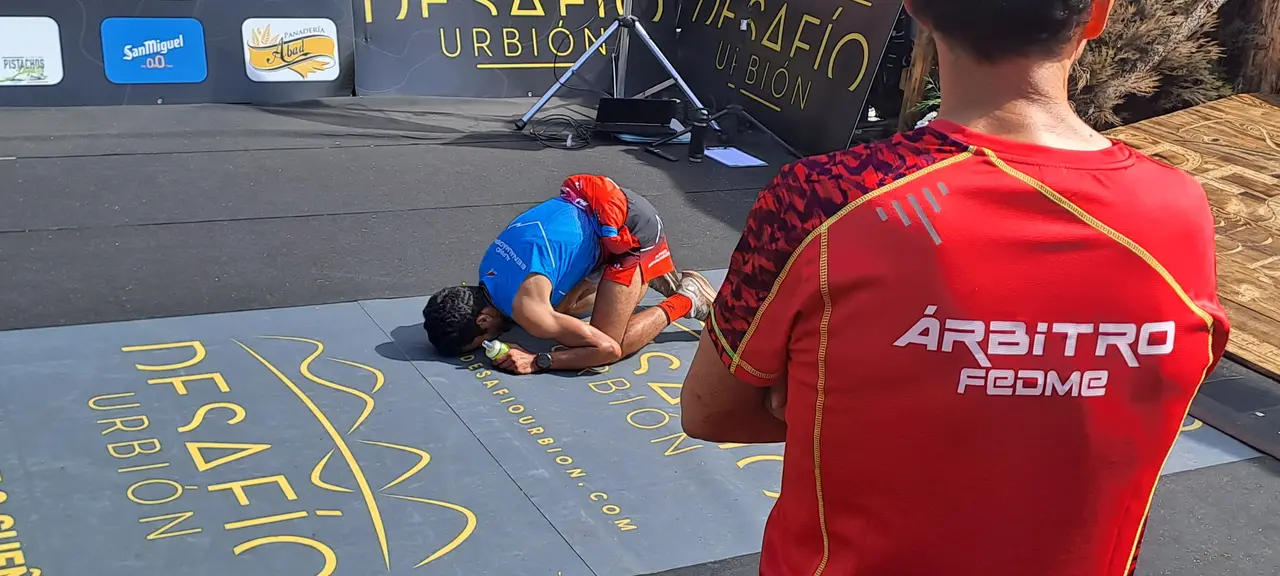 FIN DE SEMANA DE LA DESAFÍO (31)