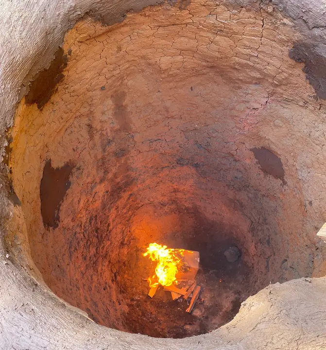 En el Horno de Pez (6)