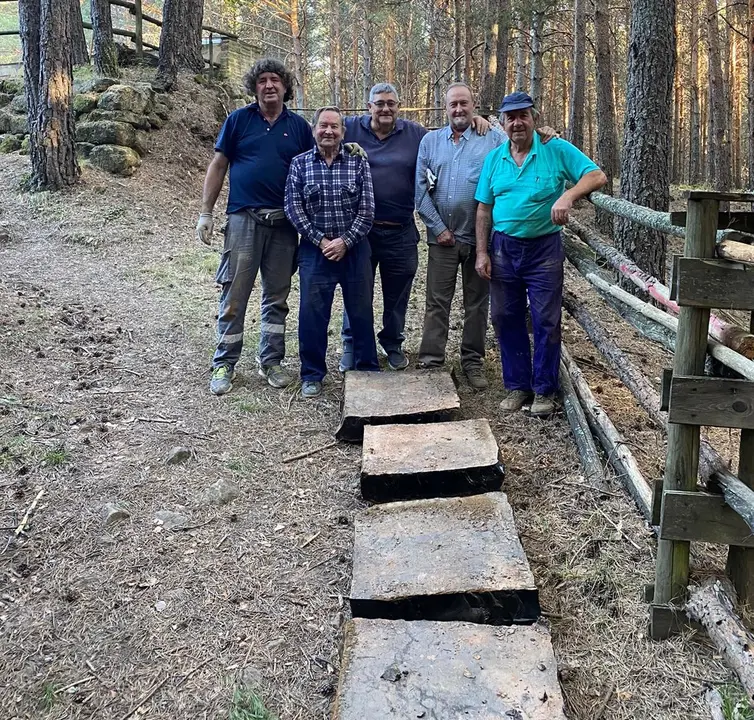 En el Horno de Pez (7)