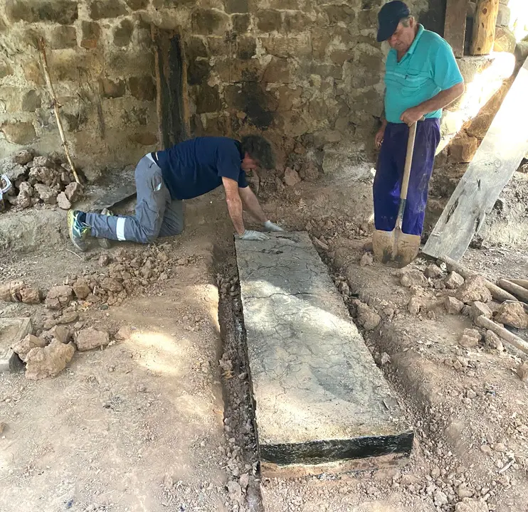 En el Horno de Pez (8)