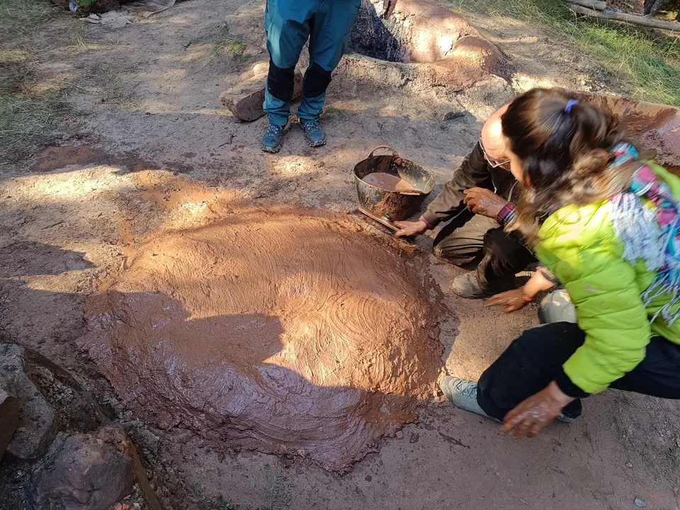 jornadas de silvicultura naval en Quintanar (8)
