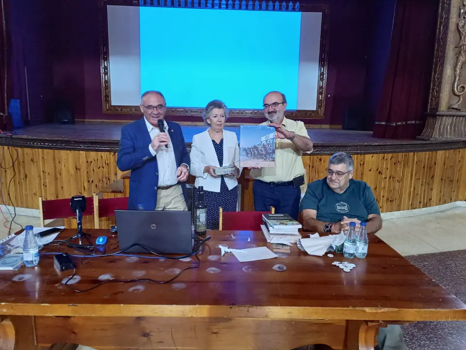 jornadas de silvicultura naval en Quintanar (10)