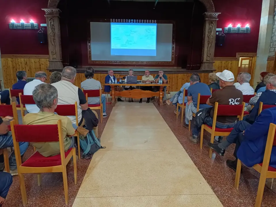 jornadas de silvicultura naval en Quintanar (13)