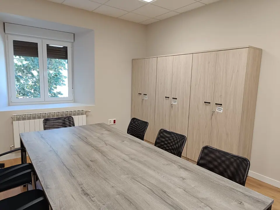 Ayuntamiento de Canicosa de la Sierra (1)