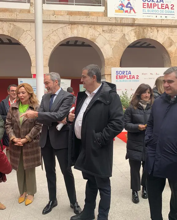 II FERIA SORIA EMPLEA (2)