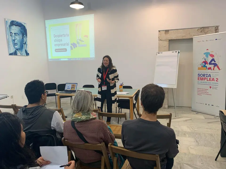 II FERIA SORIA EMPLEA (4)