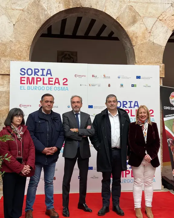 II FERIA SORIA EMPLEA (5)