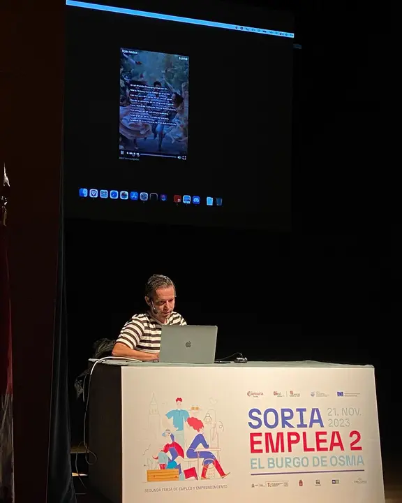 II FERIA SORIA EMPLEA (8)