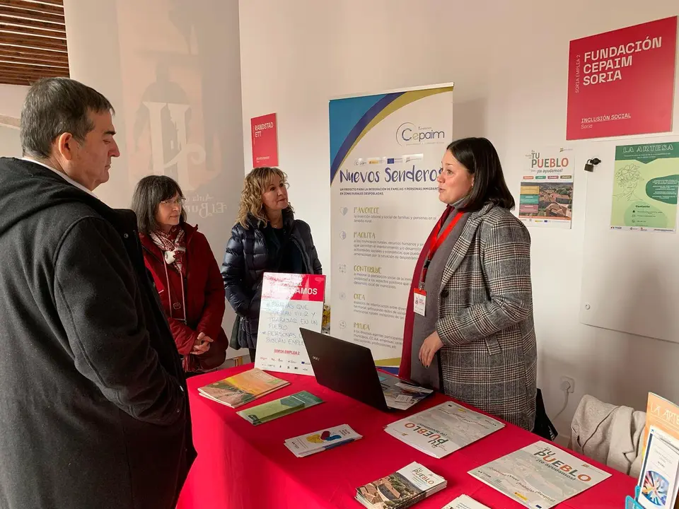 II FERIA SORIA EMPLEA (9)