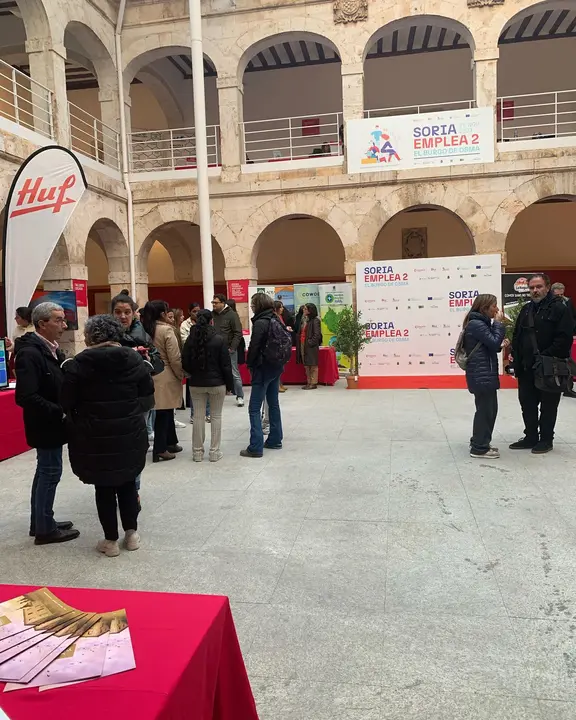 II FERIA SORIA EMPLEA (10)