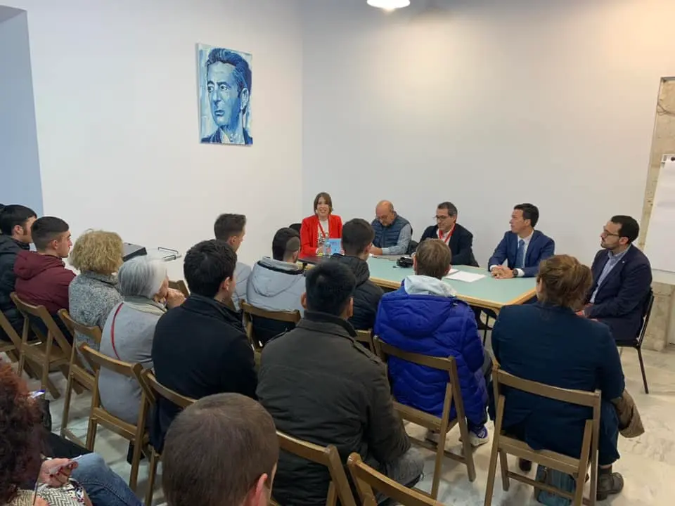 II FERIA SORIA EMPLEA (12)