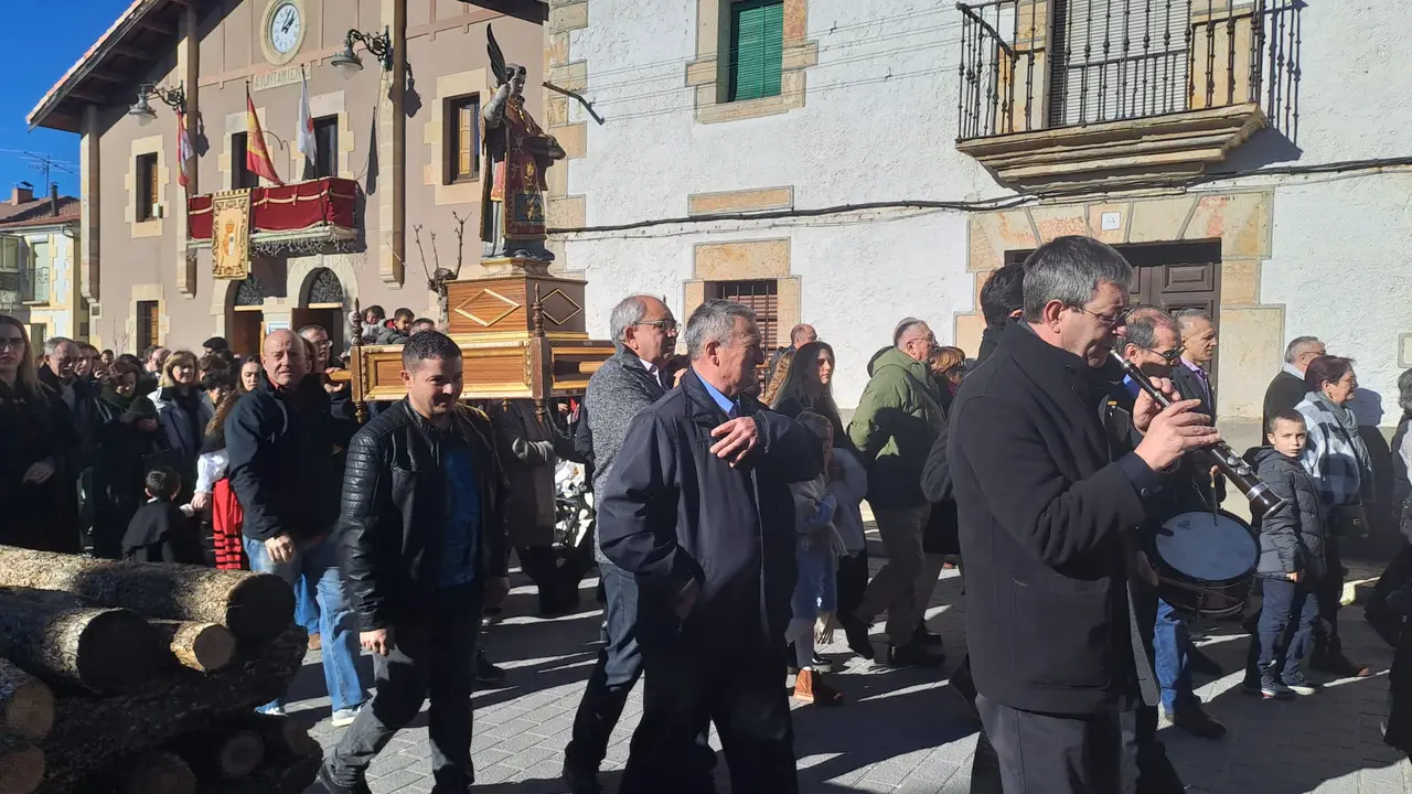 Navaleno por San Esteban (3)